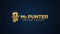 Mr Punter